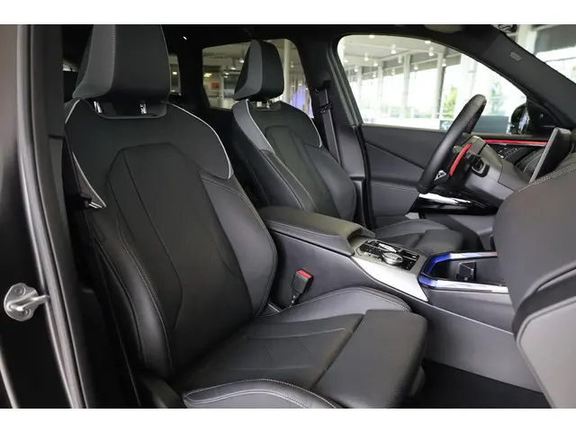 BMW X3 M50 2025 Benzine 8