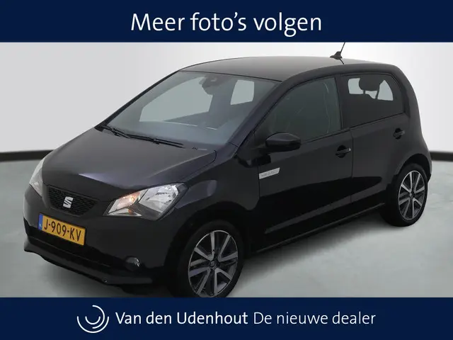 SEAT Mii Electric 83pk Plus 2020 Elektrisch