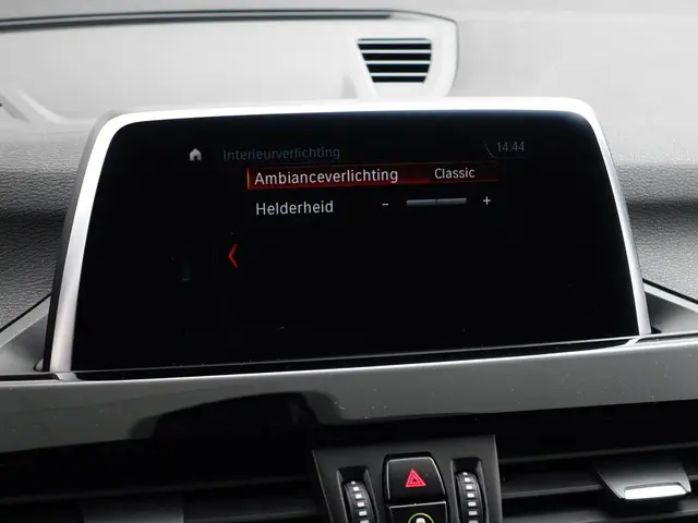 BMW X1 sDrive18i M Sport Aut- 2017 Benzine 11