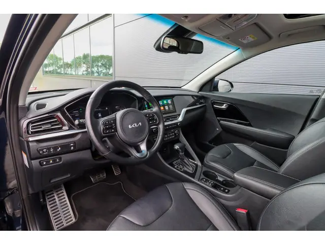 Kia Niro 1.6 GDi PHEV ExecutiveLine 2022 Hybride Benzine 6