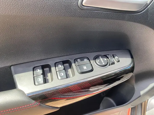 Kia Picanto 1.2 GT-Line 4cilinder 2024 Benzine 24