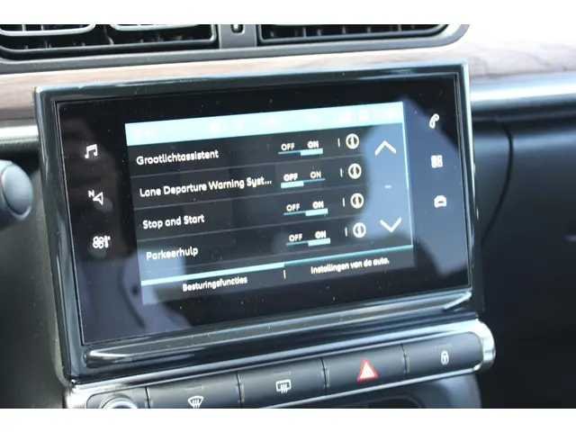 Citroën C3 1.2 PT AUTOMAAT 110 SHINE 2021 Benzine 20