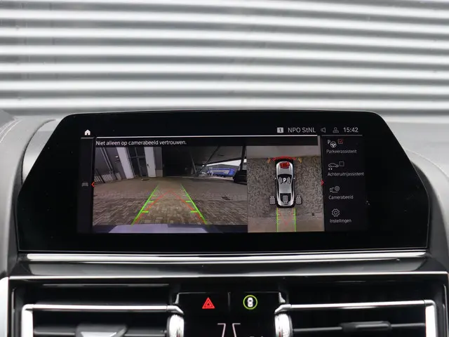 BMW 8 Serie Coupé M850i xDrive 2020 Benzine 30