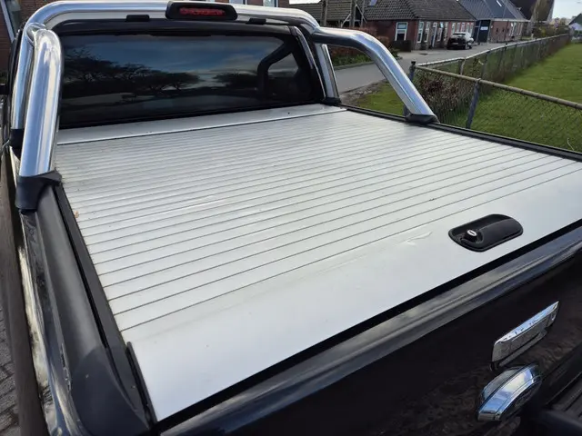 Ford Ranger 3.2 TDCi Wildtr.Sup. 2016 Diesel 7