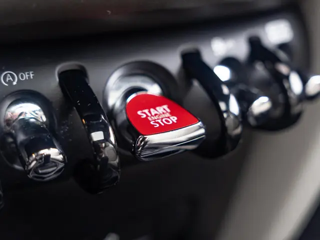 MINI Countryman Cooper Aut. 2021 Benzine 27