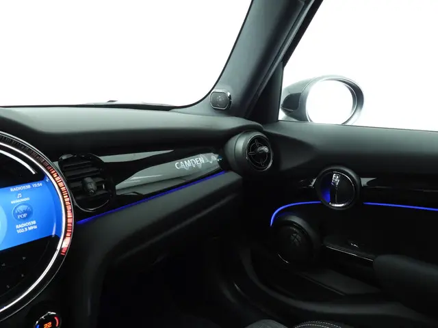 MINI 5-Deurs Cooper 2023 Benzine 30