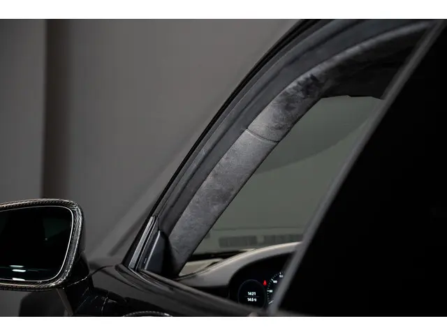 Porsche 911 3.8 Turbo S 2020 Benzine 34