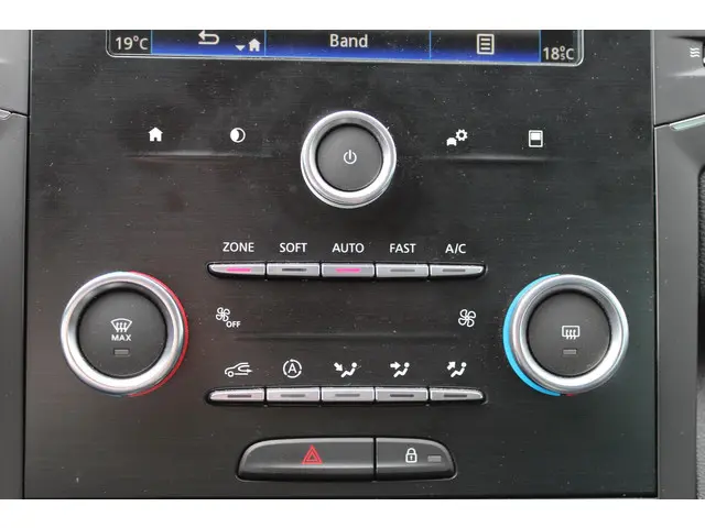 Renault Mégane Estate 1.3 TCe Limited 140 pk 2020 Benzine 26