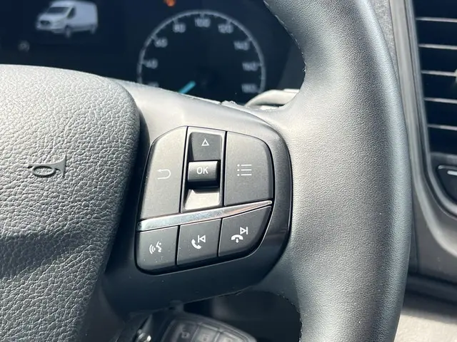 Ford Transit 350 2.0 TDCI L3H3 Trend 2022 Diesel 17