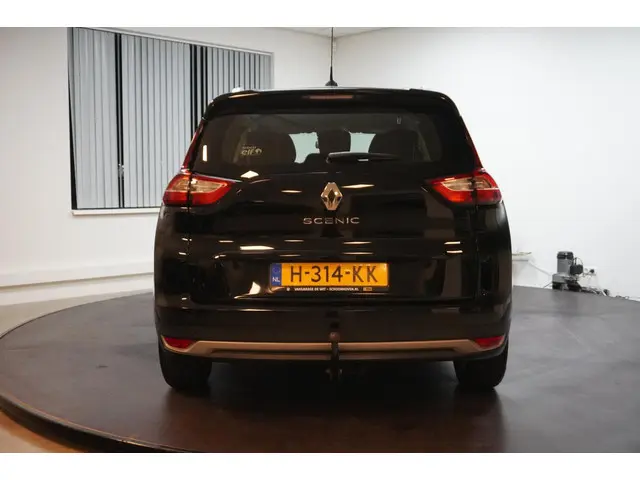 Renault Grand Scénic 1.3 TCe Limited 7p. 2020 Benzine 3