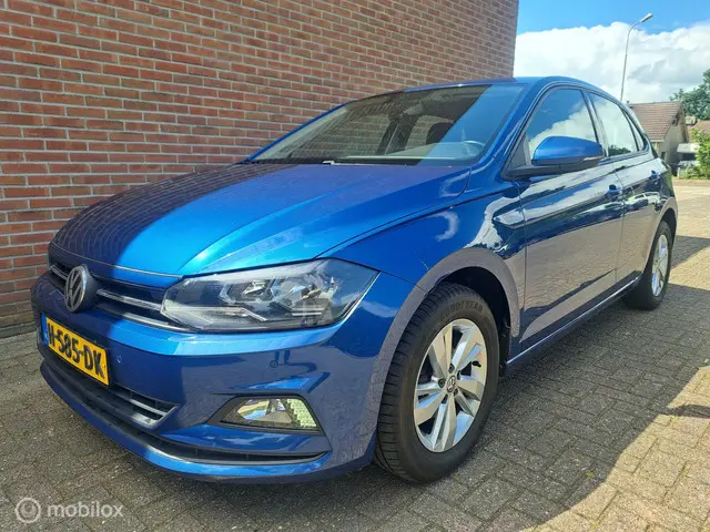 Volkswagen Polo 1.0 TSI Comfortline 2020 Benzine 6