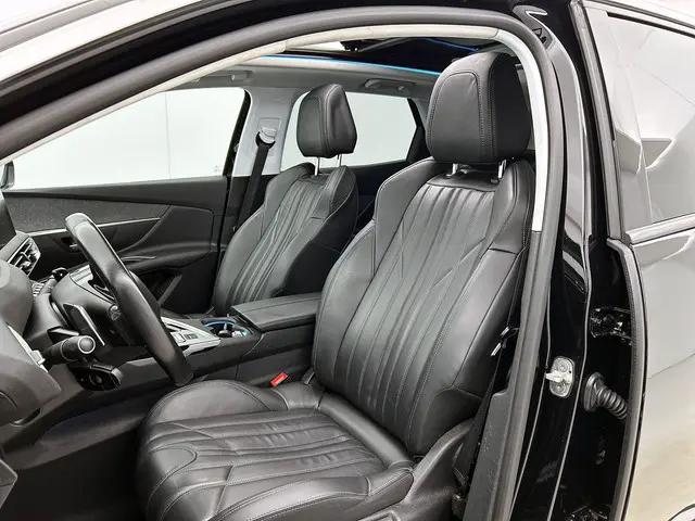 Peugeot 3008 1.6 e-THP Blue Lease Premium 2018 Benzine 32