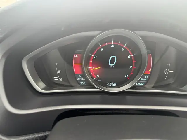 Volvo V40 1.6 T2 Momentum 2014 Benzine 17