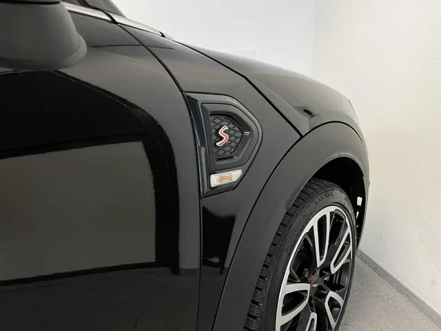 MINI Countryman 2.0 Cooper S JCW 2022 Benzine 32