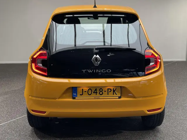 Renault Twingo 1.0 SCe Collection 2020 Benzine 16