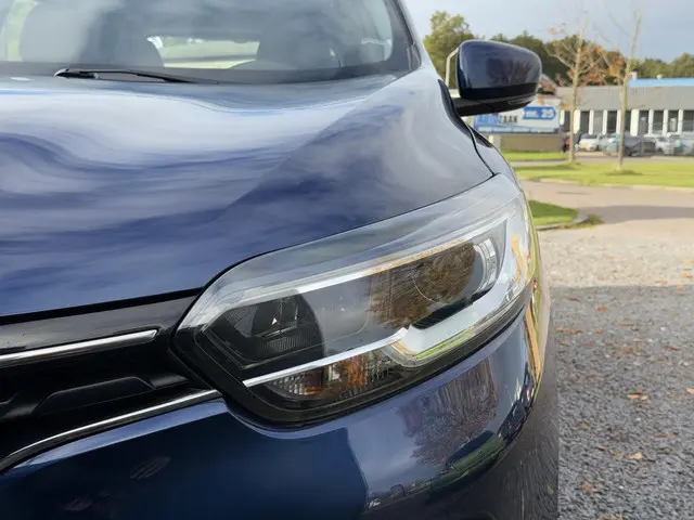 Renault Kadjar 1.2 TCe Life 2017 Benzine 31