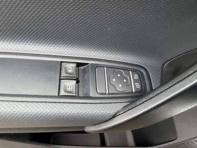 Mercedes-Benz Citan 108 CDI Euro 6 L1 Pro 2022 Diesel 31