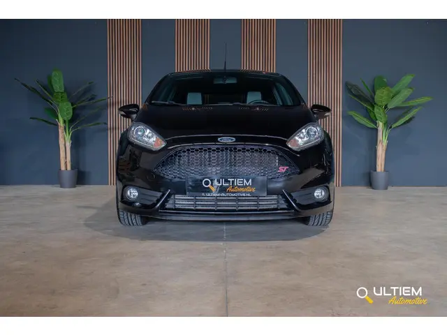 Ford Fiesta 1.6 ST2 2016 Benzine 5