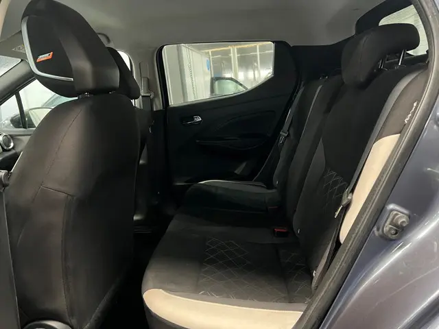 Nissan Micra 1.0 IG-T N-Design 2021 Benzine 23