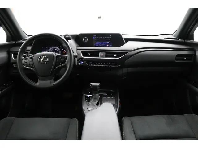 Lexus UX 250h Preference Line 2022 Hybride Benzine 4