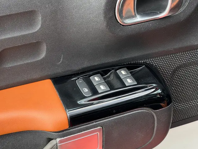 Citroën C3 1.2 PureTech S&S Origins 2019 Benzine 5