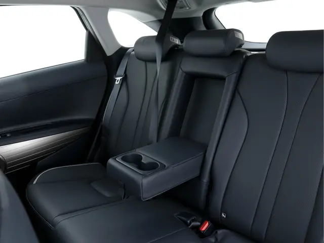 Hyundai Nexo FCEV Plus Pack [ HYDROGENIUM ] 2020 Elektrisch 28