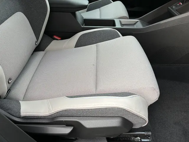 Nissan Micra EVOLVE 52 kWh 2026 Elektrisch 16