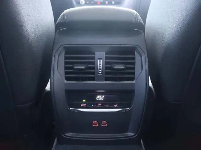 BMW 3 Serie Touring 320e 2024 Hybride Benzine 20