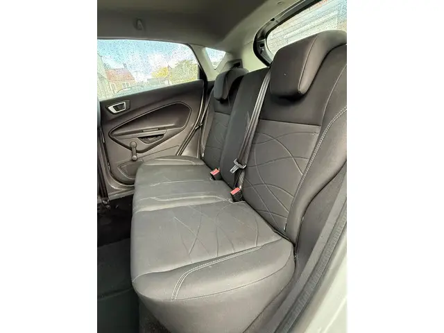 Ford Fiesta 1.0 NWE. Apk | Airco 2015 2015 Benzine 14