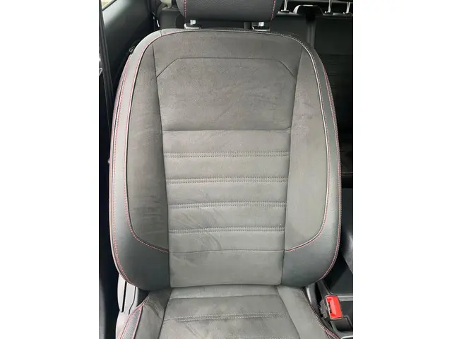 Ford EcoSport 1.0 EcoBoost ST-Line Black 2019 Benzine 23