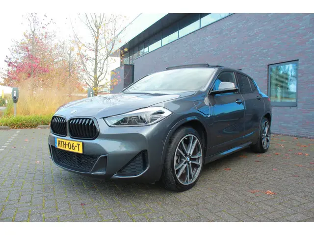 BMW X2 XDrive25e High Executive 2020 Hybride Benzine 8