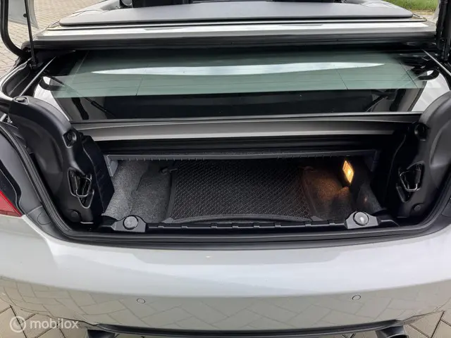 BMW 3 Serie Cabrio 335i High Executive 2013 Benzine 21