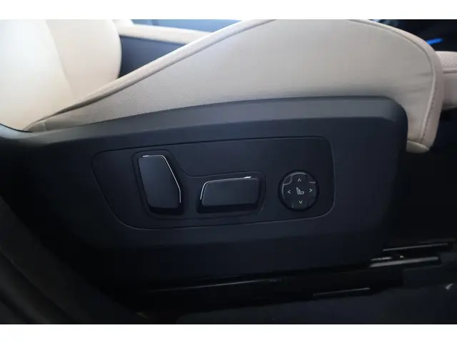 BMW X3 30e xDrive 2026 Hybride Benzine 9