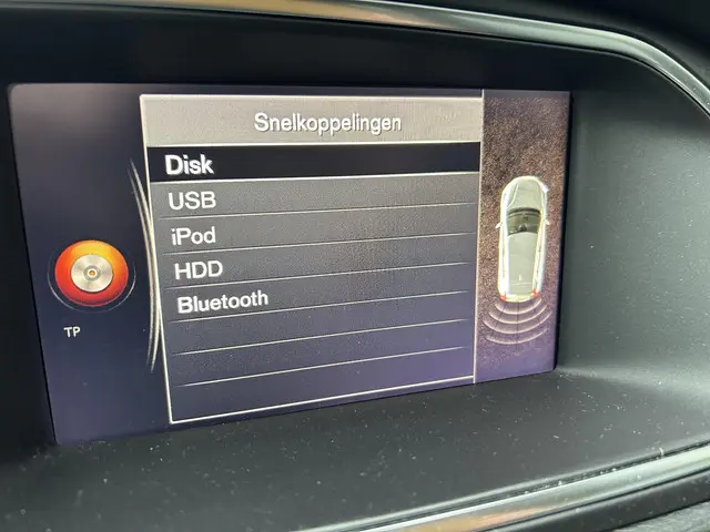 Volvo V40 1.5 T2 Polar+ 2019 Benzine 10