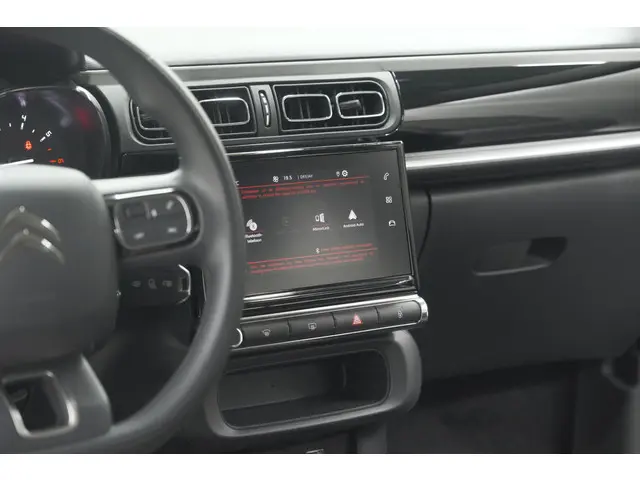 Citroën C3 PureTech 110 EAT6 Max 2024 Benzine 45