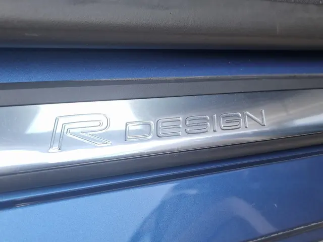 Volvo V40 2.0 D2 R-Design 2017 Diesel 29