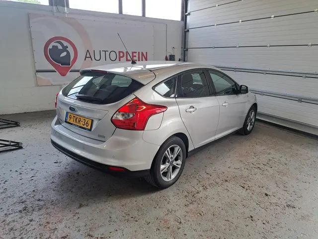 Ford Focus 1.0 EcoBoost Edition 2014 Benzine 5