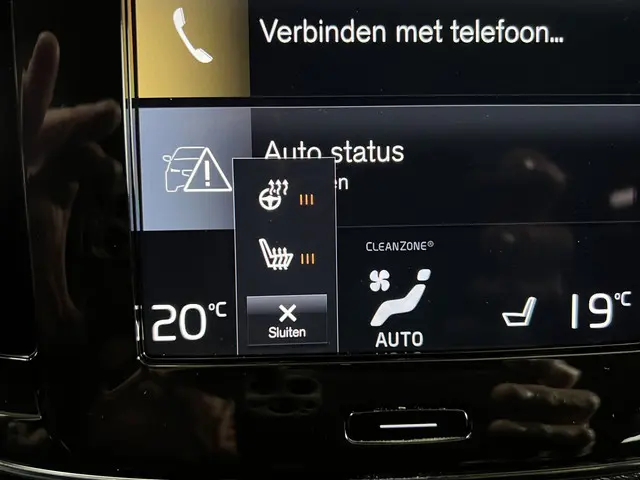 Volvo XC40 1.5 T3 Momentum Pro 2020 Benzine 20