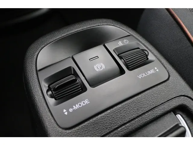 Fiat 500e Icon 42 kWh 2022 Elektrisch 42