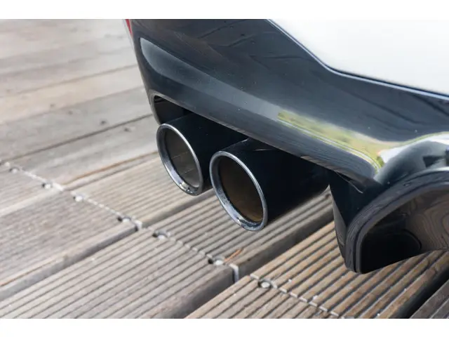 BMW M5 5 Serie Competition 2020 Benzine 25