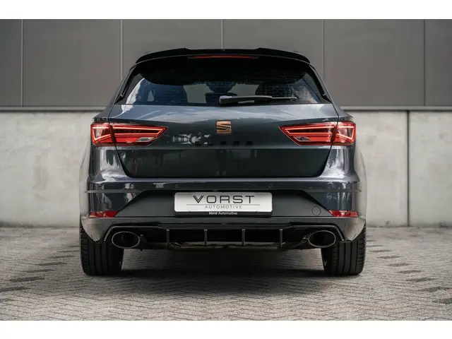 SEAT Leon ST 2.0 TSI CUPRA Beats Pano DSG 2019 Benzine 5