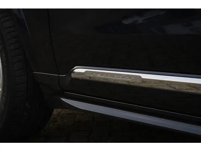 Volvo XC90 2.0 T5 AWD Inscription 2018 Benzine 9