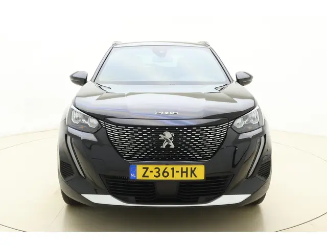 Peugeot 2008 1.2T Allure 130pk Automaat 2023 Benzine 6