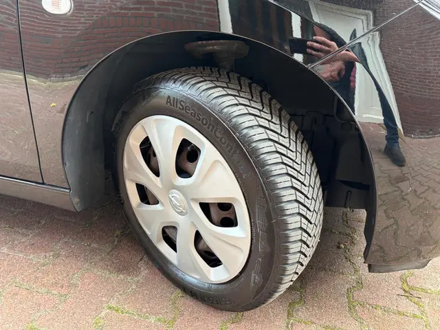 Opel KARL 1.0 ecoFLEX Edition 2018 Benzine 5