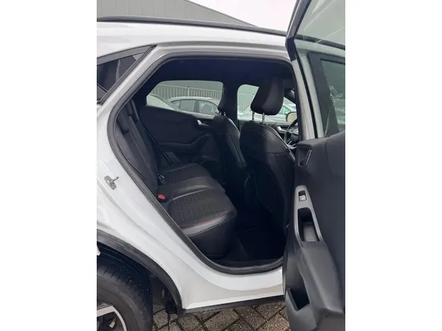 Ford Puma 1.0 EcoBoost Hybrid ST-Line X 2020 Benzine 12