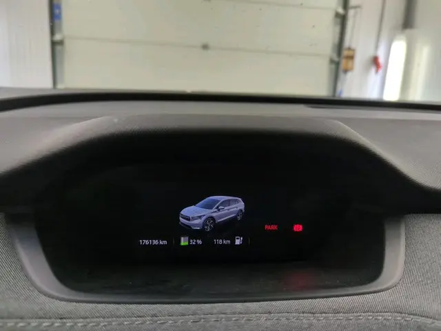 Škoda Enyaq iV 80 2021 Elektrisch 6