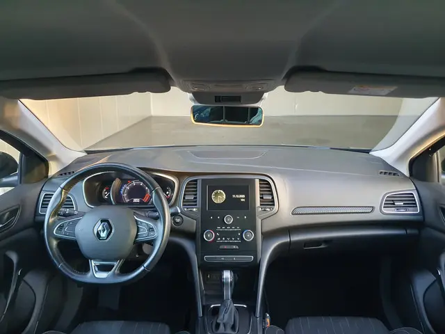 Renault Mégane 1.3 TCe Limited 2020 Benzine 3