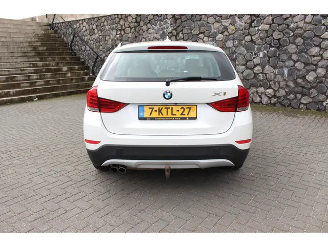 BMW X1 XDrive28i 245pk 4x4 High Executive 2013 Benzine 6