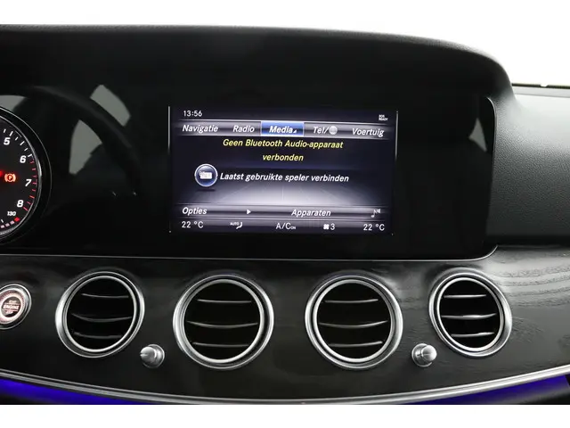 Mercedes-Benz E-Klasse 200 Business 2018 Benzine 36