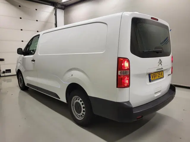 Citroën Jumpy 2.0HDI 120pk L3/H1 Euro 6! 2019 Diesel 14